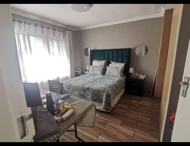 2 BEDROOM TOWNHOUSE FOR SALE IN MEYERSDAL